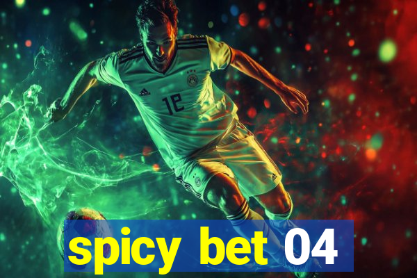 spicy bet 04